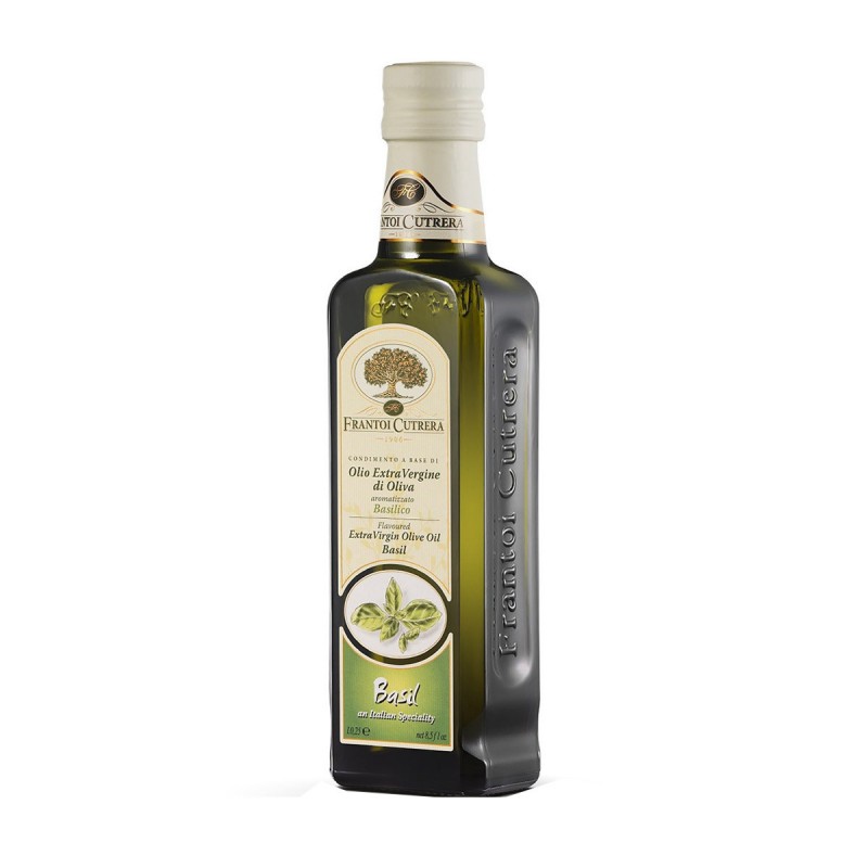Olio dei Colli Sabina Extra Virgin Olive Oil Tin Can