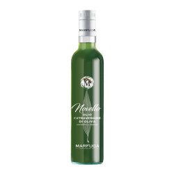 Extra Virgin Olive Oil Novello - Marfuga - 500ml